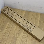 新品 sangetsu サンゲツ フロアタイル 152.4×914.4×2.5mm WD-900 24枚入手渡し可 床材 リフォーム