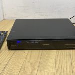 TOSHIBA 東芝 VARDIA ヴァルディア RD-S503 HDDレコーダー DVDレコーダー