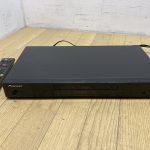 Pioneer パイオニア 3D対応 SACD対応 ブルーレイディスクプレイヤー BDP-170 Blu-ray DVDプレイヤー