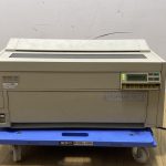 RICOH リコー ドットインパクトプリンター 5577 Series 5577-C05 USB LANポート シリアル