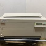 RICOH リコー ドットインパクトプリンター 5577 Series 5577-H05-W USB LANポート シリアル