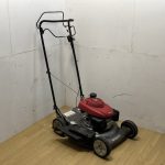 HONDA ホンダ 自走式 芝刈機 HRS536 エンジン式 GCV160