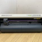 mimaki ミマキ カッティングプロッター CG-60SR カット可能幅：606 mm