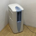 CORONA コロナ 冷風衣類乾燥除湿器 どこでもクーラー CDM-F1020 2020年製