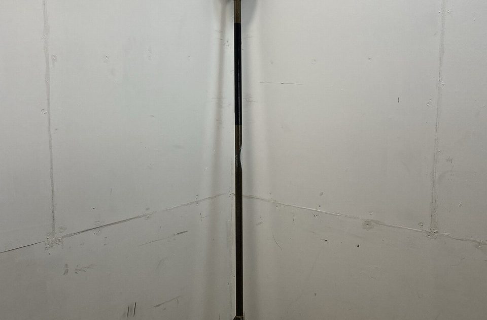 Acquario CRART OTA カーボンパドル 全長2210mm シーカヤック