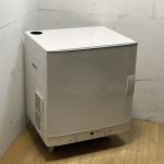 Rinnai リンナイ 都市ガス12A・13A 家庭用 ガス衣類乾燥機 RDT-52S 100V