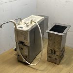 Rinnai リンナイ バランス釜 給湯器 RBF-A80SN-FU-L-T 2018年製 都市ガス12A・13A用