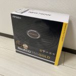 未使用 ANTEC アンテック 750W 電源ボックス 電源サプライ 電源ユニット NeoECO Gold NE750G 24ピン 6+2ピンx4