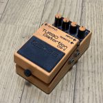 BOSS ボス コンパクトエフェクター TURBO Distortion DS-2 ターボディストーション 歪み系