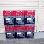 NIPPON PAINT 日本ペイント 屋根用シリコン樹脂系塗料 マウンテングレー 14kg 一斗缶 1液で塗れます！ 6缶