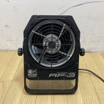 Antari アンタリ 舞台機材 フォグ用エフェクトファン AF-3 DMX512対応 マニュアル 定価26000円