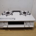 Paloma パロマ プロパンガス用 LPガス ガスコンロ ガス台 ガスレンジ IC-N86SH-R 右強化力 ガステーブル