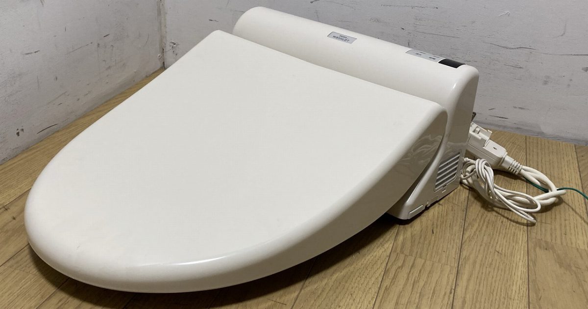TOTO トートー ウォシュレット 温水洗浄便座 TCF6321 便座 トイレ