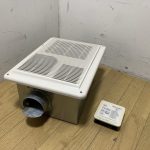 TAKARA STANDARD タカラスタンダード 天井埋込み型 浴室乾燥機 EYK-303J