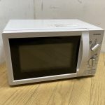 IRIS アイリスオーヤマ 50Hz専用 電子レンジ IMB-T174-5-W