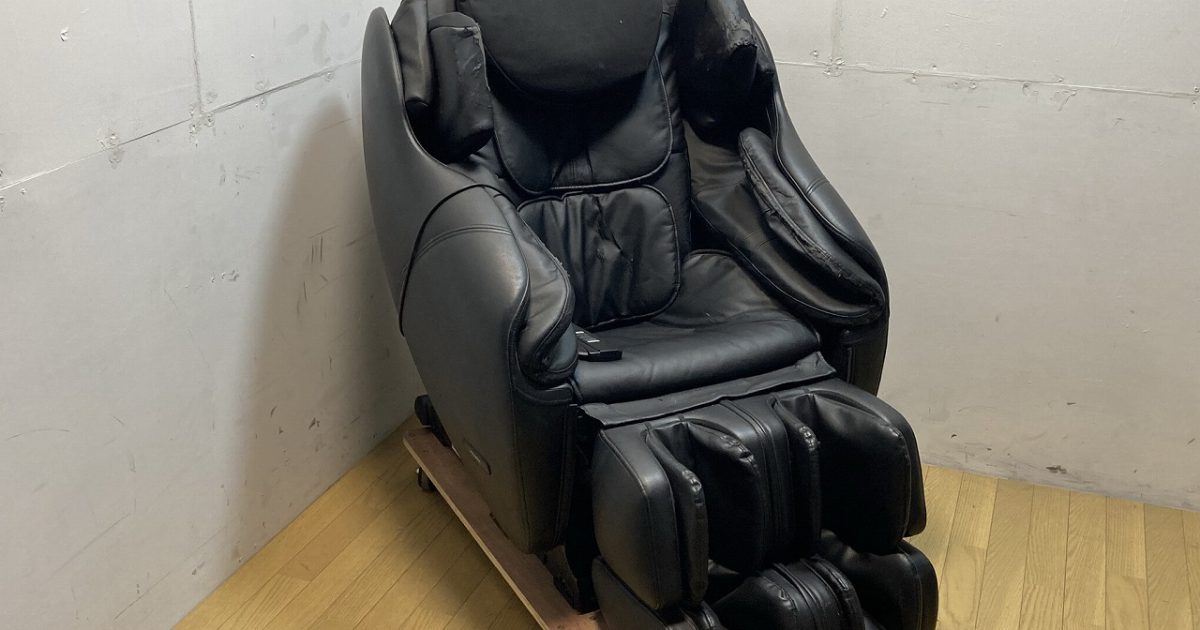 FAMILY ファミリー マッサージチェア FMC-S330 按摩機