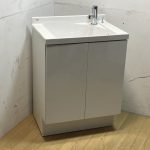 はずし LIXIL リクシル 洗面台 NSV1N-60E5Y/YS2H 洗面ボウル W600mm