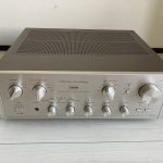 DENON デノン プリメインアンプ PMA-960 入力感度150mV インピーダンス47kΩ