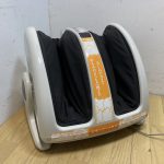 ALINCO アルインコ モミっくす キュっとラボ フットマッサージャー マッサージ機 按摩機 MCR4617