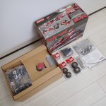 KYOSHO 京商 1/5 ラジコン レーシングカート Birel ビレル R31-SE RC電動カー おまけマフラー タイヤなど