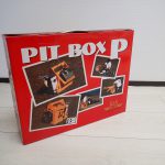 K&S ケイアンドエス PIT BOX P ピットボックス 道具箱 ラジコン用