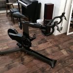 wahoo ワフー キッカーバイク 屋内用スマートバイク KICKR BIKE 使用頻度極小