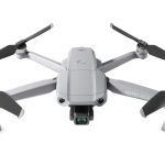 DJI JAPAN 4K 60fps ドローン Mavic Air 2 マビックエアー2 MAVAR2 2020年製