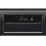 DENON デノン 11CH パワーアンプ 11.2ch AVR-X6300H AVサラウンドレシーバー4K Ultra HD / HDCP 2.2に対応
