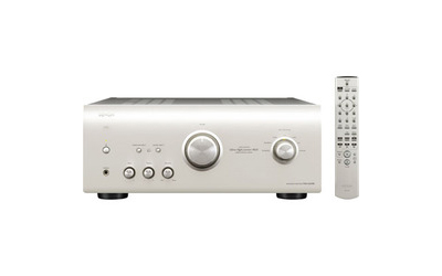 DENON デノン プリメインアンプ PMA-2000RE 80W 160W