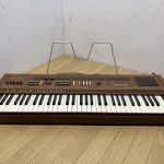CASIO カシオ Casiotone 602 CT-602 1979年製 ビンテージ シンセサイザー キーボード 電子ピアノ