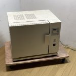 Koito 小糸工業 電気炉 彩火 KCA-31N 幅 650×奥行 560×高さ 540mm 100V 家庭用 陶芸窯 電気窯 陶芸窯