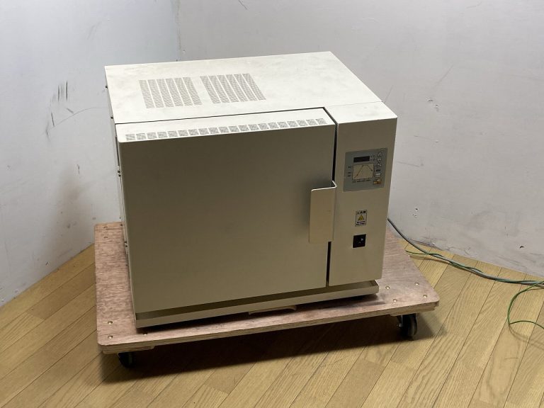 Koito 小糸工業 電気炉 彩火 KCA-31N 幅 650×奥行 560×高さ 540mm 100V 家庭用 陶芸窯 電気窯 陶芸窯