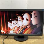 EIZO エイゾー 23インチ液晶ディスプレイ モニタ FlexScan EV2334W 使用193h