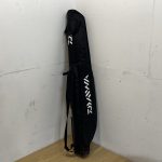 DAIWA ダイワ ロッドケース SHRC138RWB 内寸138cm 竿入れ