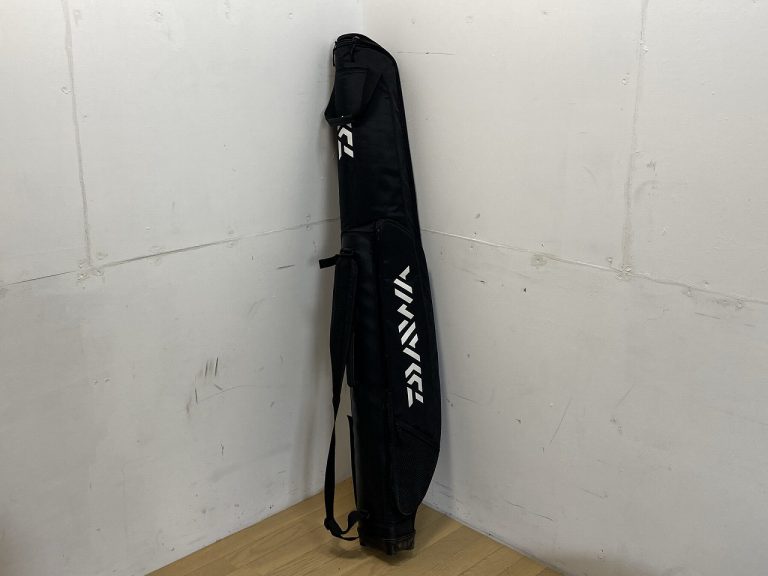 DAIWA ダイワ ロッドケース SHRC138RWB 内寸138cm 竿入れ