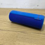 Ultimate Ears アルティメットイヤーズ モバイルスピーカー Bluetooth UE BOOM 耐水