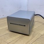 KASHIMURA カシムラ アップ ダウン トランス TTS-150C AC120V→AC100V 2000VA AC120V←AC100V 1500VA