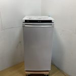 Haier ハイアール 家庭用縦型冷凍庫 JF-NU102B 2020年製 ストッカー