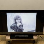 テレビ SONY BRAVIA KDL-32EX700 ソニー ブラビア 32型 32インチ LEDバックライト B-CAS リモコン RM-JD018