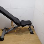 TUFFSTUFF タフスタッフ DXマルチパーパスベンチ CDM-400 アジャスタブル トレーニング インクライン ベンチ