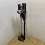 dyson ダイソン v6 cord-free pro コードレスクリーナー 掃除機