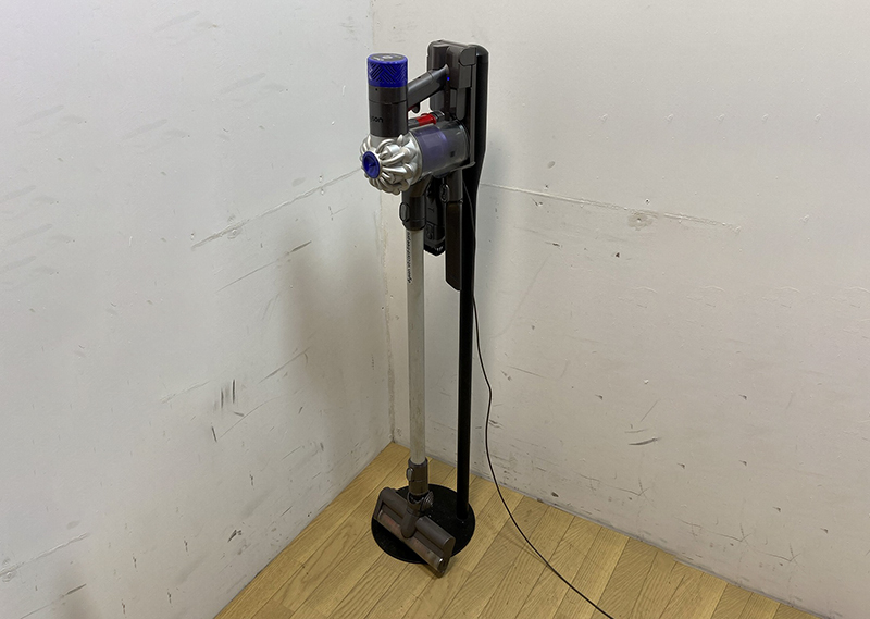 dyson ダイソン v6 cord-free pro コードレスクリーナー 掃除機