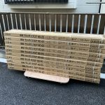 LIXIL リクシル ラシッサ Dフロア ND-2G 10ケース 10束 10坪分 ワイドローズチェリーF EA ND2G01-MAFF フローリング