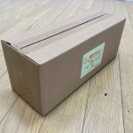 日立金属 ソフレミニ 金属フレキホース ガス 10本入り 1ケース 300-1/2
