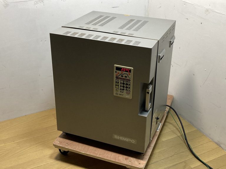 SHINPO シンポ 100V 家庭用 陶芸窯 電気炉 DMT-01 電気窯