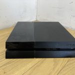 SONY ソニー プレイステーション4 CUH-1000 500GB PlayStation 4 ジェット･ブラック