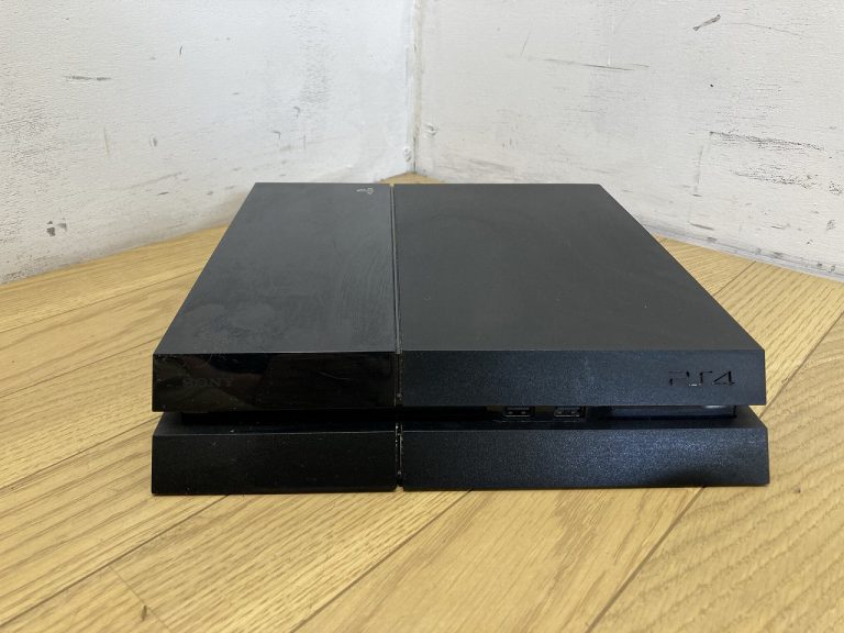 SONY ソニー プレイステーション4 CUH-1000 500GB PlayStation 4 ジェット･ブラック