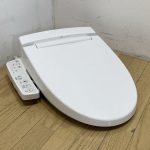 INAX イナックス 温水洗浄便座 ウォシュレット シャワートイレ CW-H42 ピュアホワイト