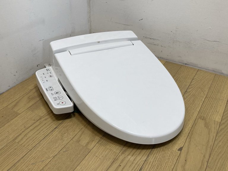 INAX イナックス 温水洗浄便座 ウォシュレット シャワートイレ CW-H42 ピュアホワイト