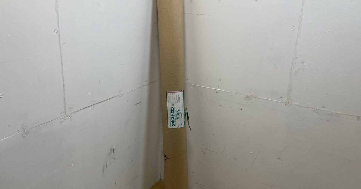 新品 タキロンシーアイ 防滑性ビニル床シート タキストロン 床材 RA882 厚さ2.5mm 幅1620mm 長さ5.7m